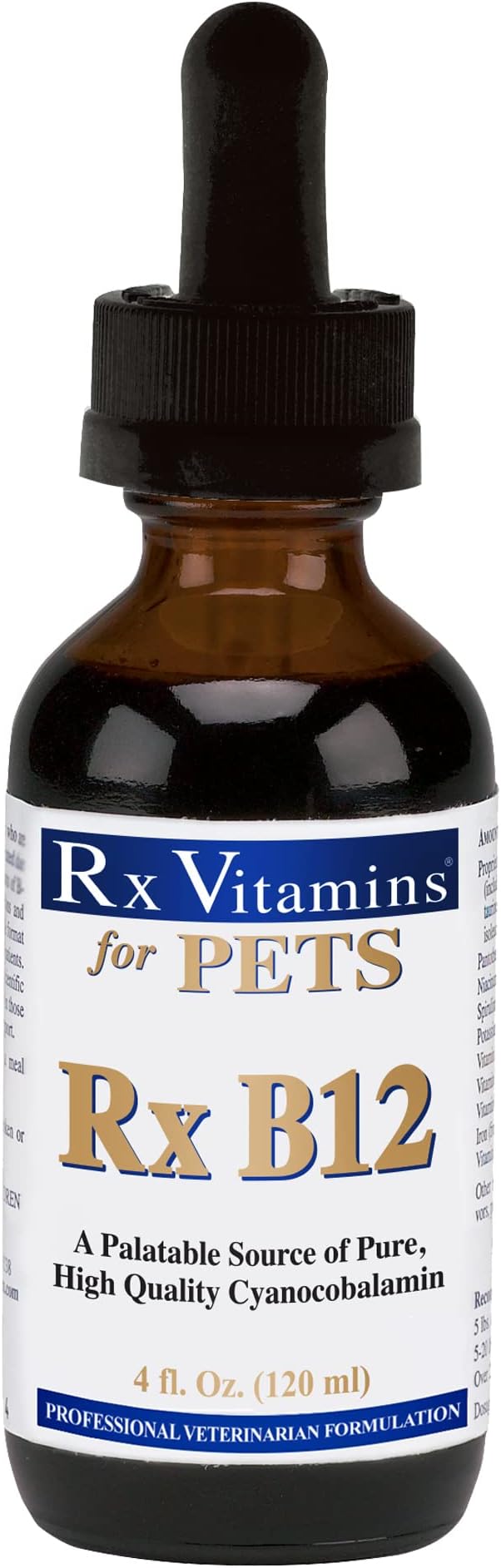 injectable b12 for pets online without a prescription Rx B12
